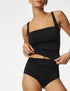 Marks & Spencer"360 Tummy Control Square Neck Tankini Top"